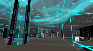 What is the Metaverse