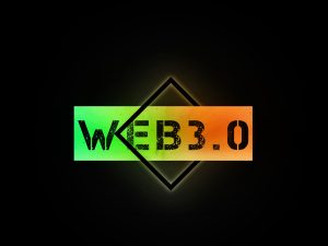 What is Web3?